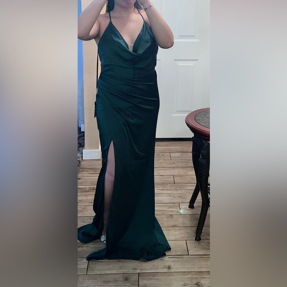 Cinderella Dress
